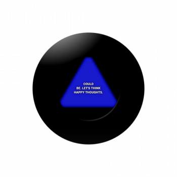 Magic 8 Ball magic 8 ball online