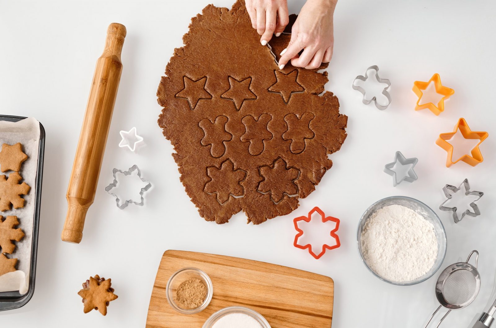 WordPress Website Design That's Not Cookie Cutter Looks